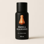 SMELL FRAGRANCE – Black Desert Edition (100ml)