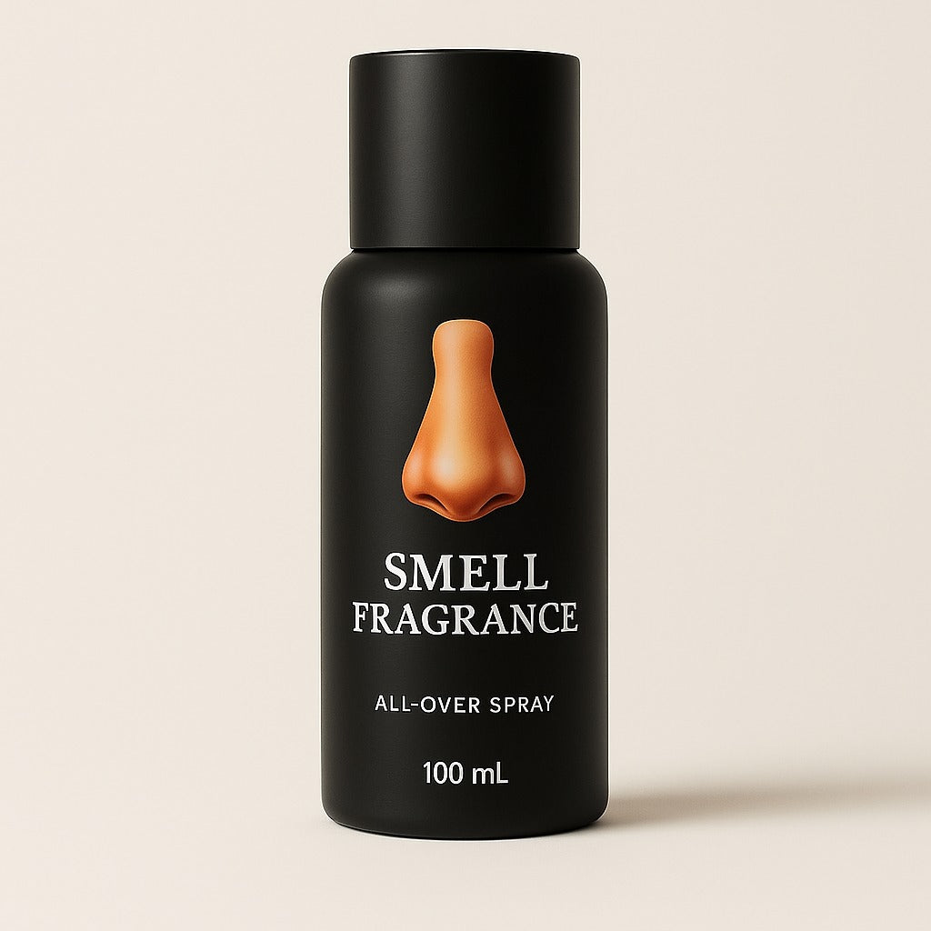 SMELL FRAGRANCE – Black Desert Edition (100ml)